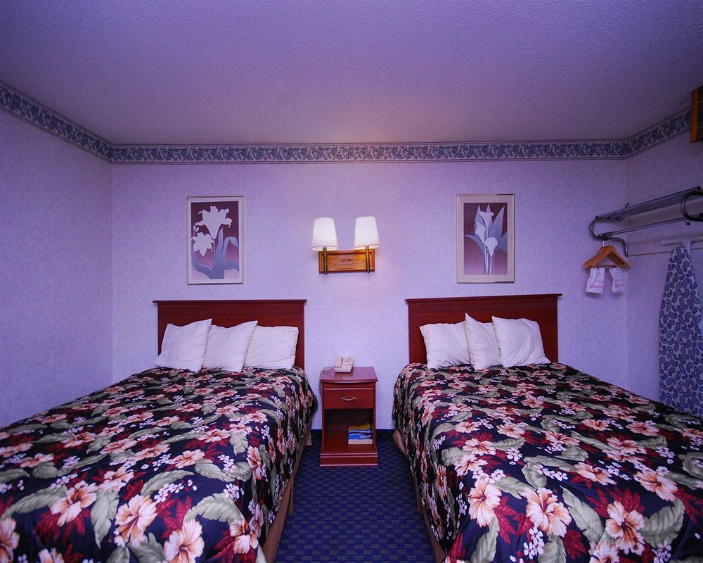 Rodeway Inn Carson - Los Angeles South Exterior foto